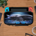 Dumbo Circus Movie Protective Carry Switch Nintendo Switch 2 Case