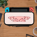 Dumbo Elephant Phone Wallpaper Protective Carry Switch Nintendo Switch 2 Case