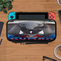 Dumbo Elephant Sadness Protective Carry Switch Nintendo Switch 2 Case