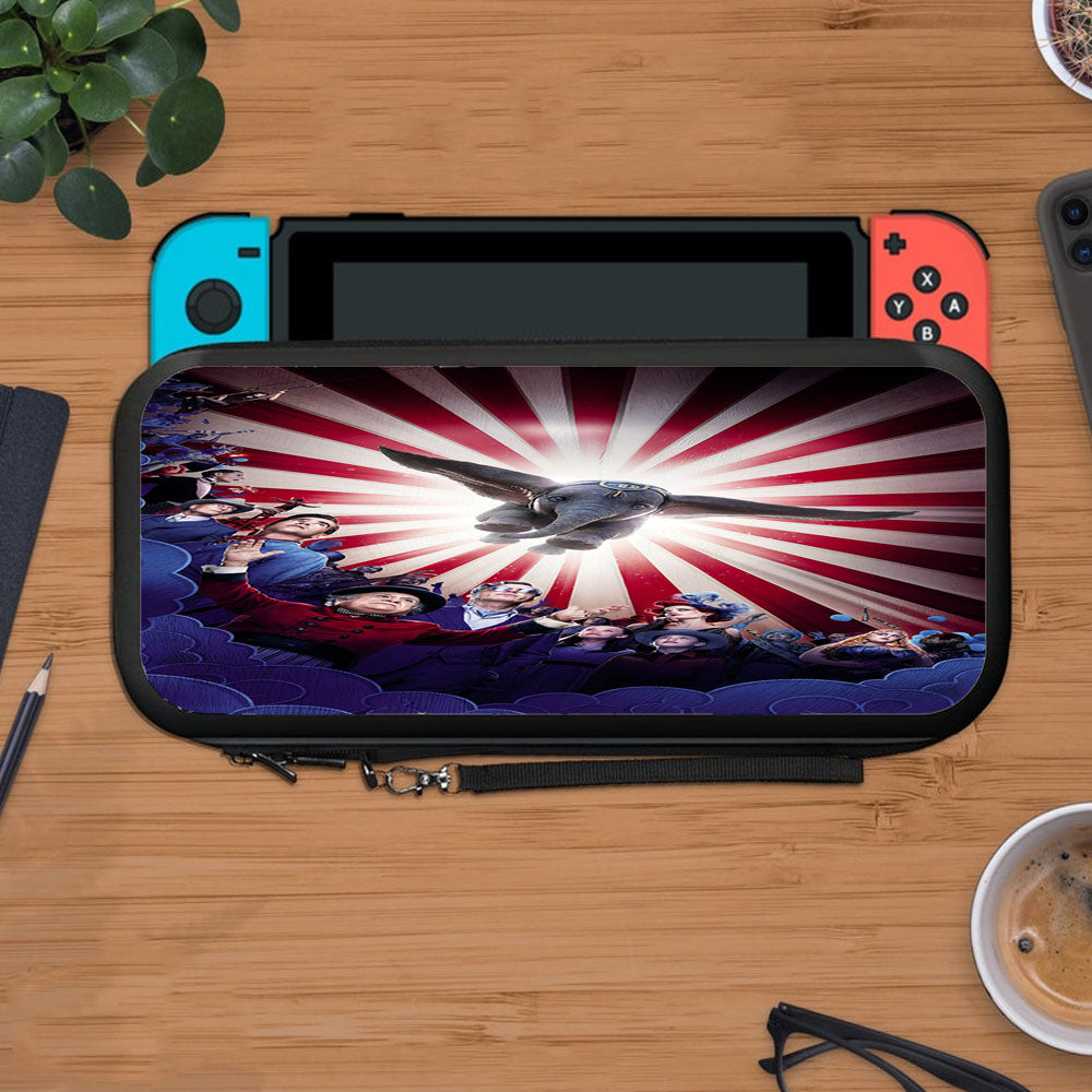 Dumbo M Protective Carry Switch Nintendo Switch 2 Case