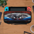 Dumbo Movie Poster Protective Carry Switch Nintendo Switch 2 Case
