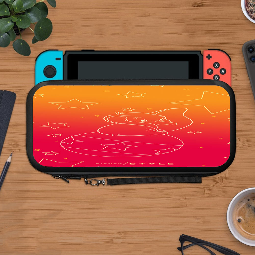 Dumbo Phone Wallpaper Protective Carry Switch Nintendo Switch 2 Case