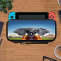 Dumbo Poster Protective Carry Switch Nintendo Switch 2 Case