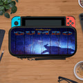 Dumbo Silhouette Wooden Poster Movie Protective Carry Switch Nintendo Switch 2 Case