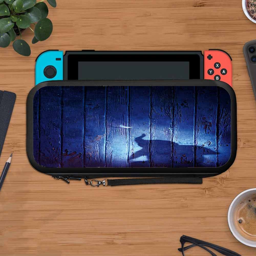 Dumbo Wood Protective Carry Switch Nintendo Switch 2 Case