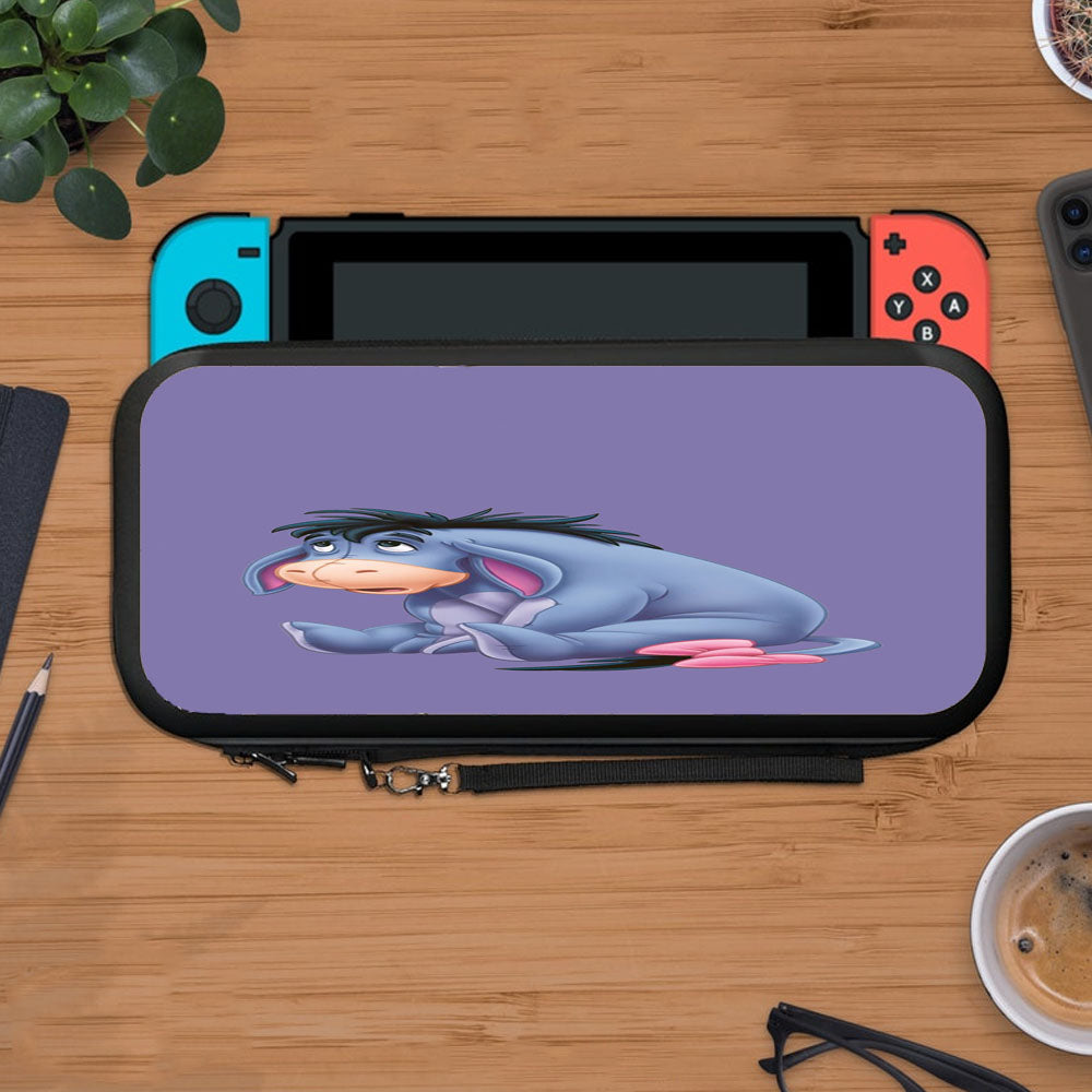 Eeyore Protective Carry Switch Nintendo Switch 2 Case