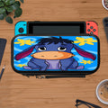Eeyore Case Disney Protective Carry Switch Nintendo Switch 2 Case