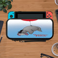 Eeyore Pooh Red Balloon Protective Carry Switch Nintendo Switch 2 Case