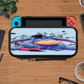 Eeyore Weeds Protective Carry Switch Nintendo Switch 2 Case