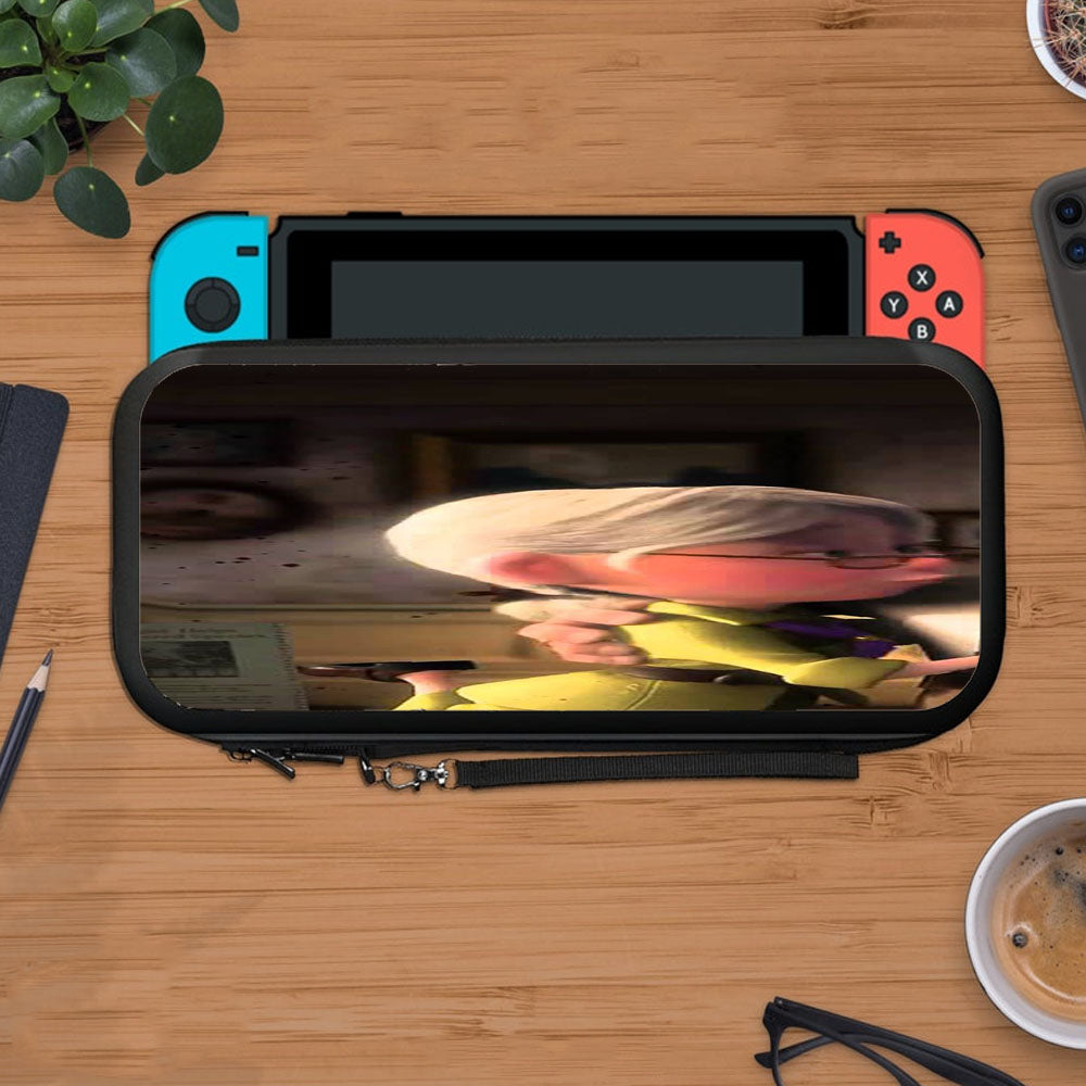 Ellie Disney Up Protective Carry Switch Nintendo Switch 2 Case