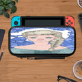 Elsa Frozen Protective Carry Switch Nintendo Switch 2 Case