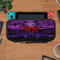 Enemy Kingdom Hearts Art Protective Carry Switch Nintendo Switch 2 Case