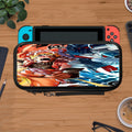 Epic Naruto X Sasuke Fanart Protective Carry Switch Nintendo Switch 2 Case