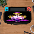 Espeon Pokemon Diamond Protective Carry Switch Nintendo Switch 2 Case