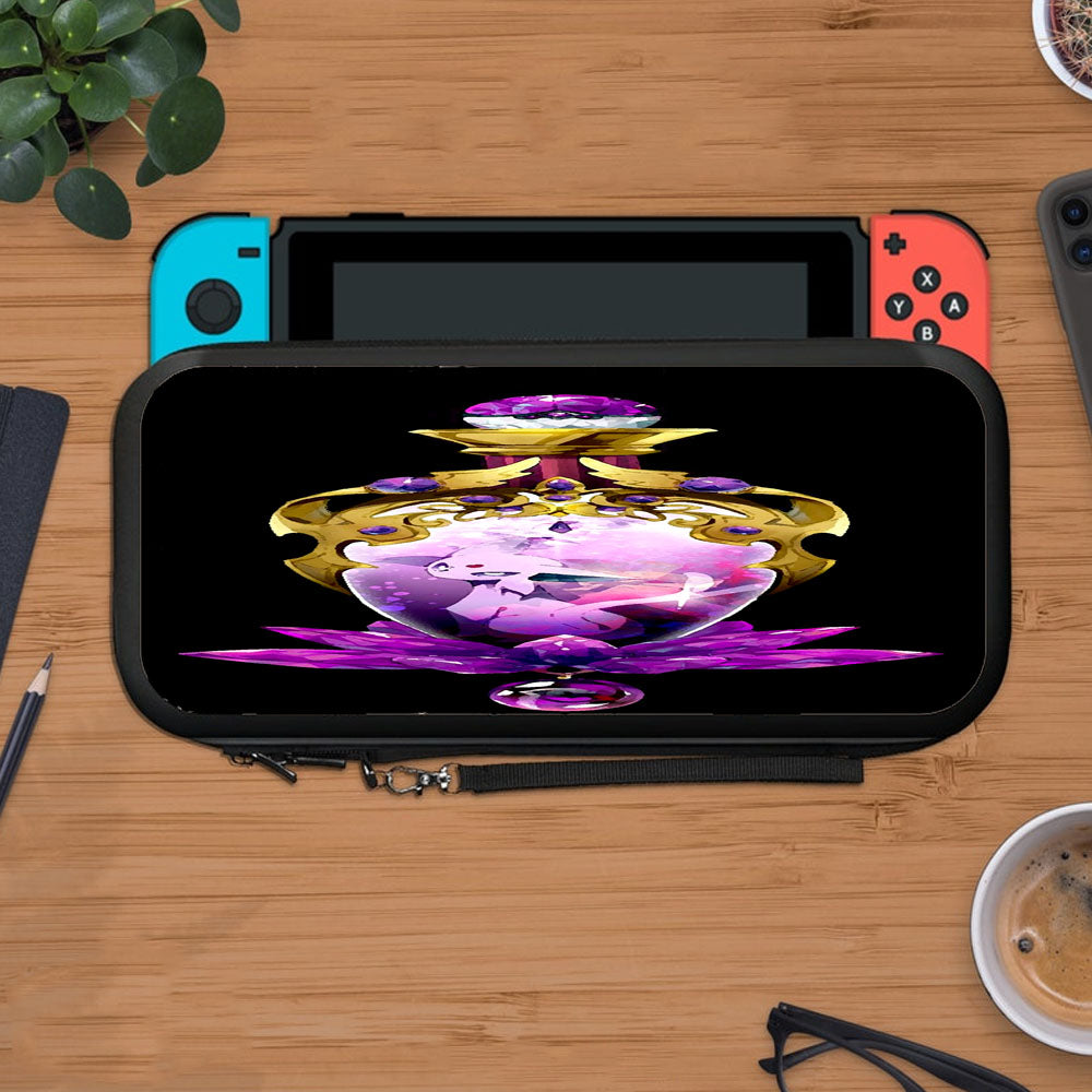 Espeon Pokemon Diamond Protective Carry Switch Nintendo Switch 2 Case