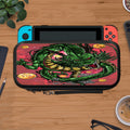 Eternal Dragon Shenron Dragonball Protective Carry Switch Nintendo Switch 2 Case