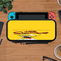 Every Alcoholic Drink From The Simpsons Protective Carry Switch Nintendo Switch 2 Case