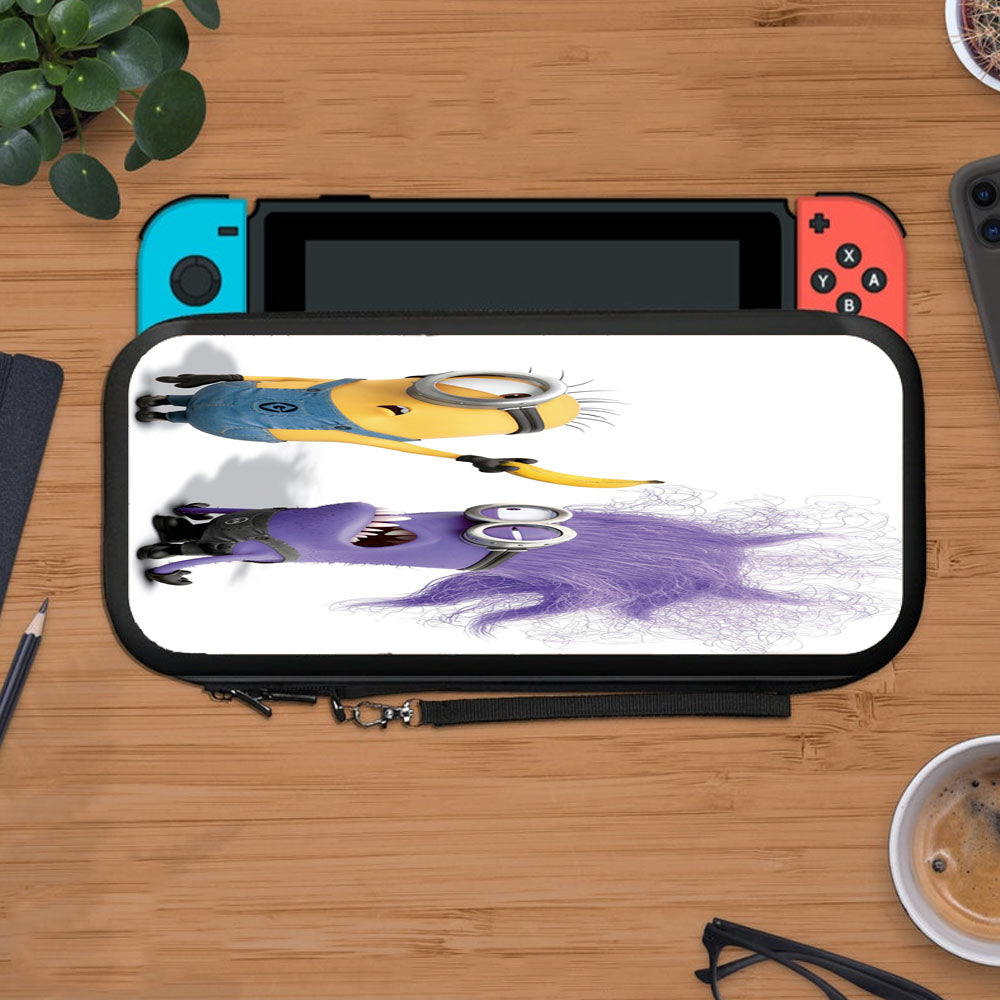 Evil Minion Protective Carry Switch Nintendo Switch 2 Case