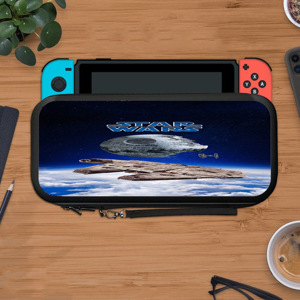 Falkcon Star Wars Protective Carry Switch Nintendo Switch 2 Case