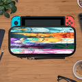 Fan Art Adventure Time Collections Protective Carry Switch Nintendo Switch 2 Case