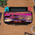 Fantasmic Disneyland Protective Carry Switch Nintendo Switch 2 Case