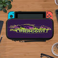Fantasmic Dragons Disney Protective Carry Switch Nintendo Switch 2 Case