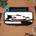Felix The Cat Classic Cartoon Protective Carry Switch Nintendo Switch 2 Case
