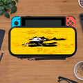 Felix The Cat Comic Cartoon Protective Carry Switch Nintendo Switch 2 Case