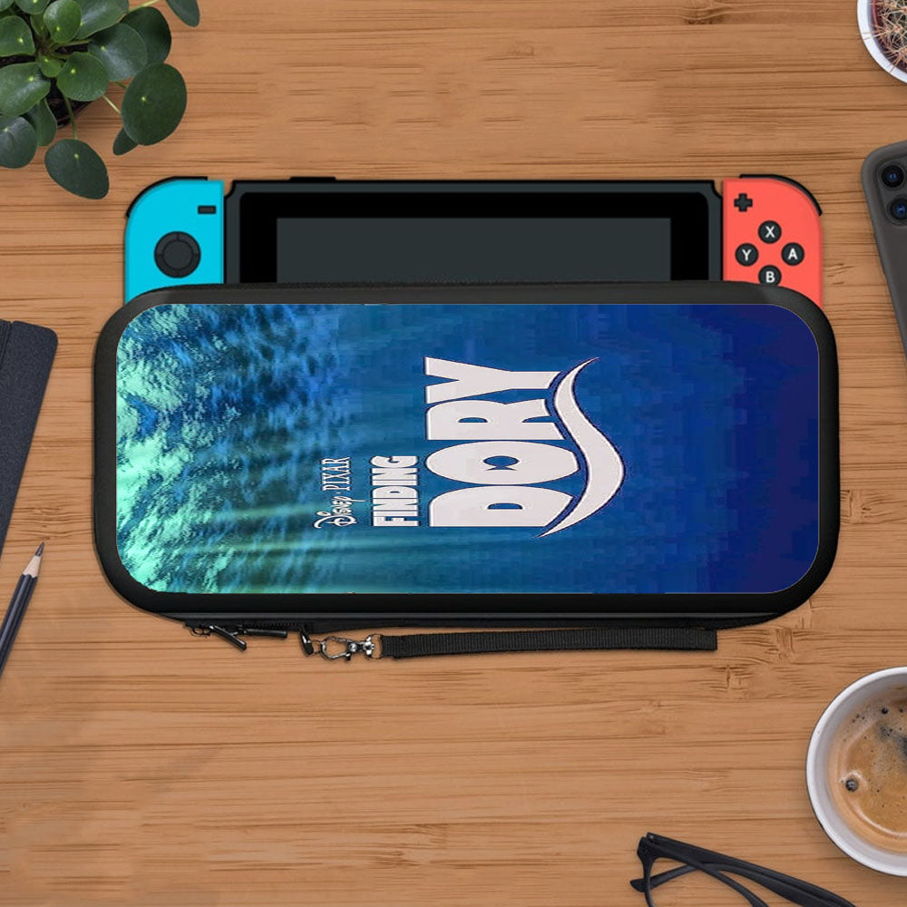 Finding Dory Disney Protective Carry Switch Nintendo Switch 2 Case