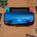 Finding Dory Disney Cartoon Protective Carry Switch Nintendo Switch 2 Case