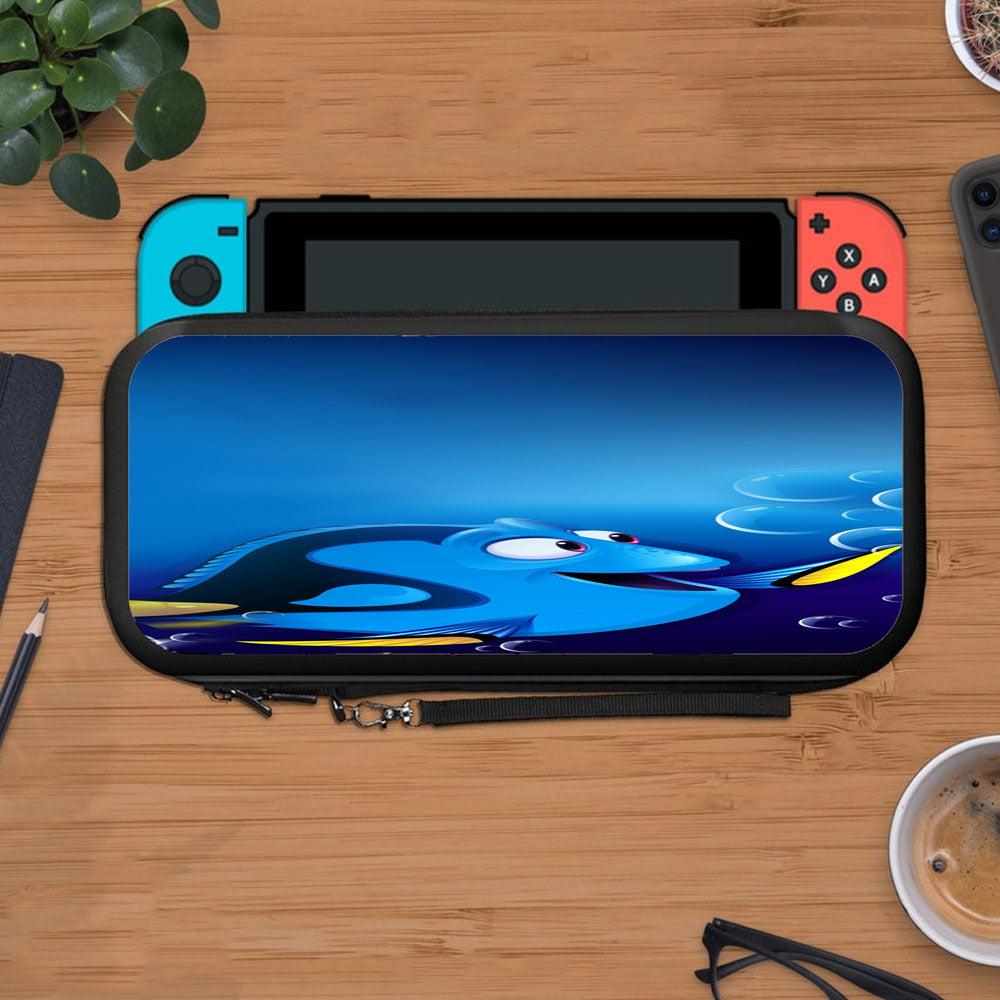 Finding Dory Disney Cartoon Protective Carry Switch Nintendo Switch 2 Case
