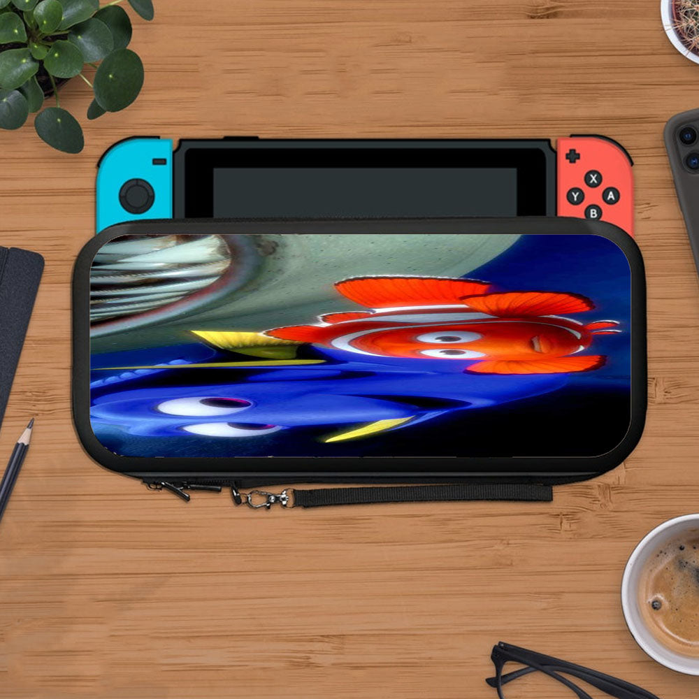 Finding Dory Disney Nemo Protective Carry Switch Nintendo Switch 2 Case