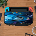 Finding Dory Disney Scary N Nemo Protective Carry Switch Nintendo Switch 2 Case