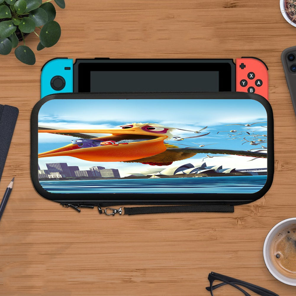 Finding Nemo Disney Sea- Protective Carry Switch Nintendo Switch 2 Case