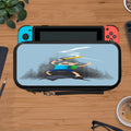 Finn Adventurer Of Zelda Protective Carry Switch Nintendo Switch 2 Case