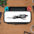 Flying Felix The Cat Protective Carry Switch Nintendo Switch 2 Case