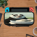 Food And Kung Fu Panda Protective Carry Switch Nintendo Switch 2 Case