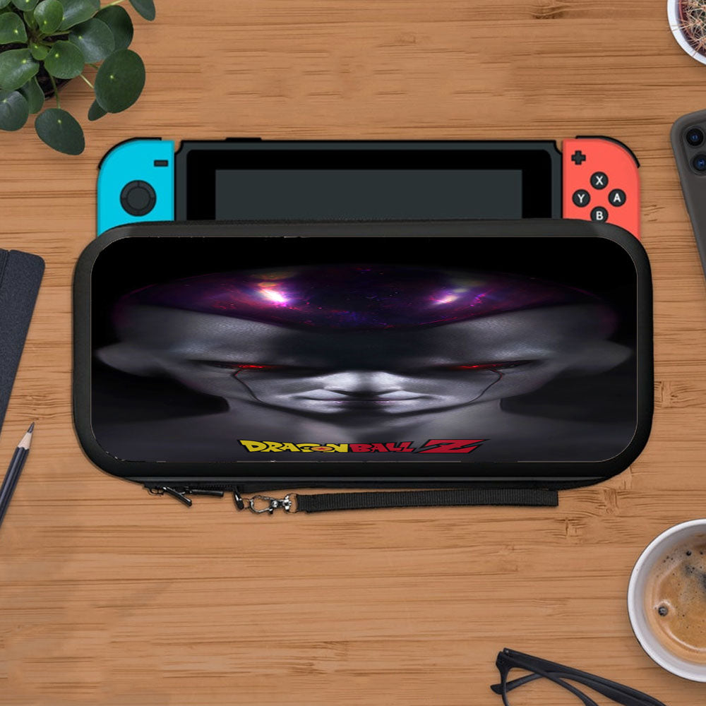 Freezer Dragon Ball Z Protective Carry Switch Nintendo Switch 2 Case