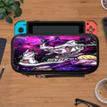 Frieza Dragonball Protective Carry Switch Nintendo Switch 2 Case