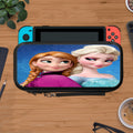 Frozen Protective Carry Switch Nintendo Switch 2 Case