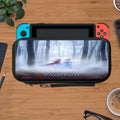 Frozen 2 Poster Movie 2019 Protective Carry Switch Nintendo Switch 2 Case