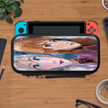 Frozen Poster Art Elsa Anna Olaf Protective Carry Switch Nintendo Switch 2 Case