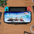 Frozen All About Cold Protective Carry Switch Nintendo Switch 2 Case