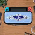 Frozen Anna Protective Carry Switch Nintendo Switch 2 Case