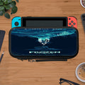 Frozen Disney Poster Protective Carry Switch Nintendo Switch 2 Case