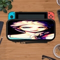 Frozen Elsa Art Protective Carry Switch Nintendo Switch 2 Case