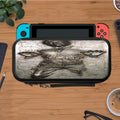Frozen Hans Solo Protective Carry Switch Nintendo Switch 2 Case