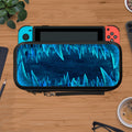 Frozen Ice Protective Carry Switch Nintendo Switch 2 Case