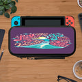 Frozen Let It Go Protective Carry Switch Nintendo Switch 2 Case