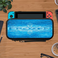 Frozen Logo Protective Carry Switch Nintendo Switch 2 Case